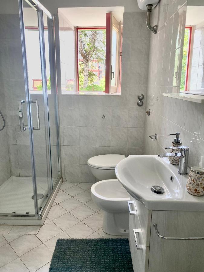Ricomincio Da Te Villa Vico Equense Kültér fotó